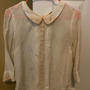 Free People blouse
